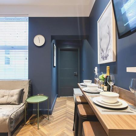 Yellow Hive Boutique Stay Apt 1 Белфаст Екстер'єр фото