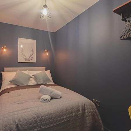 Yellow Hive Boutique Stay Apt 1 Белфаст Екстер'єр фото